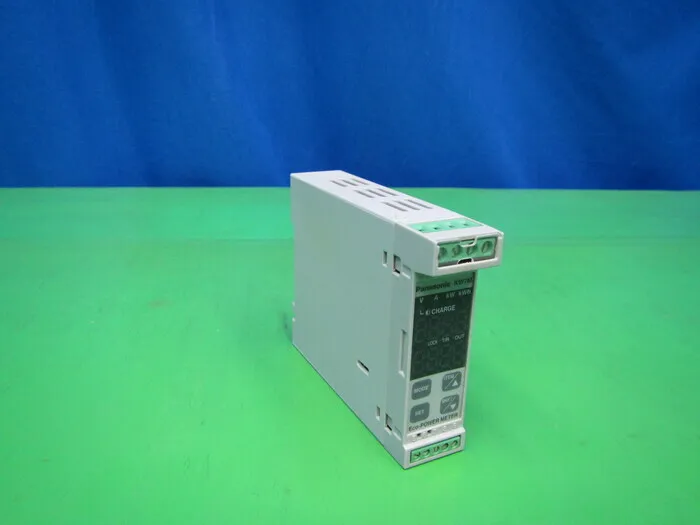 파나소닉 KW7M（AKW7111) 파워 미터 상세 이미지 - ASKINDEX 코리아