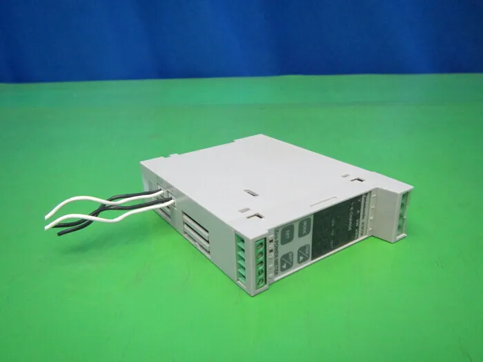 파나소닉 KW7M（AKW7111) 파워 미터 상세 이미지 - ASKINDEX 코리아