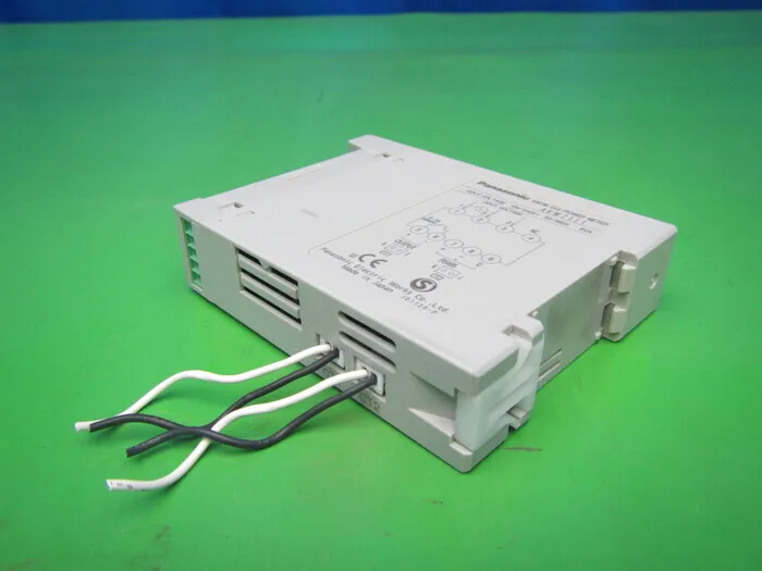 파나소닉 KW7M（AKW7111) 파워 미터 상세 이미지 - ASKINDEX 코리아