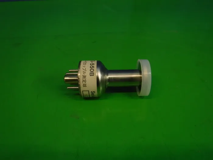 아넬바 TG-550B 측정자(서모 커플) 상세 이미지 - ASKINDEX 코리아
