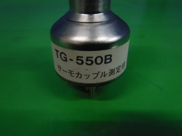 아넬바 TG-550B 측정자(서모 커플) 상세 이미지 - ASKINDEX 코리아