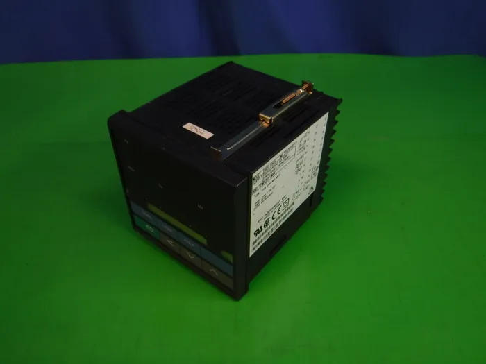 이화공업 REX-F900(F301-V*AF-NN3-NN/CE) 디지털 지시 조절계(온도 조절계)