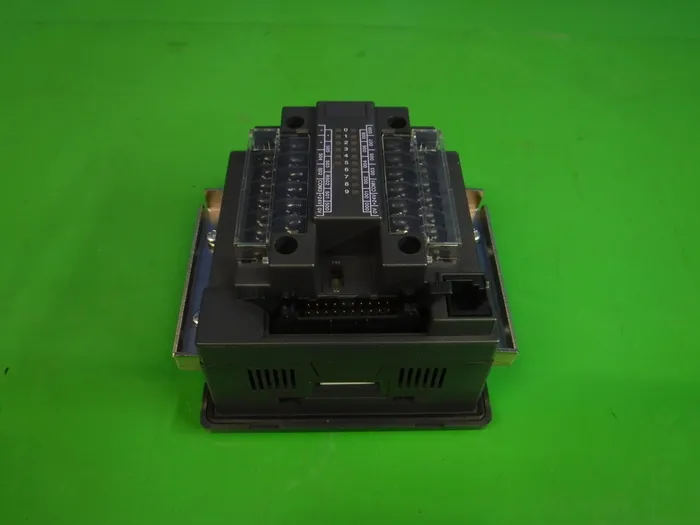 Keen KV-P16T PLC (panel installation) Detail Image - ASKINDEX Korea