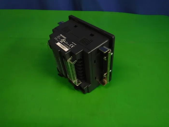 Keen KV-P16T PLC (panel installation) Detail Image - ASKINDEX Korea