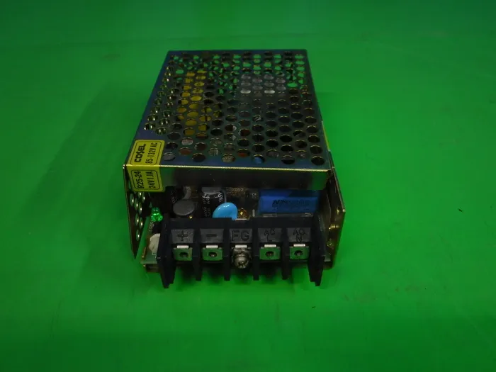 Kosel R25-24 DC power supply Detail Image - ASKINDEX Korea