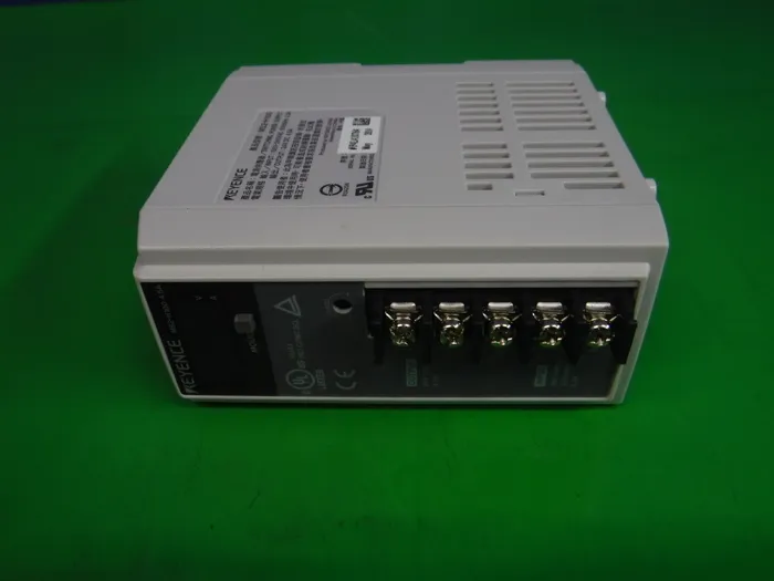 Keyence MS2-H100 DC 전원 공급 장치 상세 이미지 - ASKINDEX 코리아