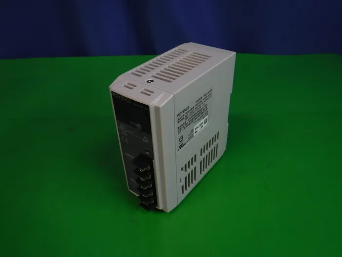 Keyence MS2-H100 DC 전원 공급 장치