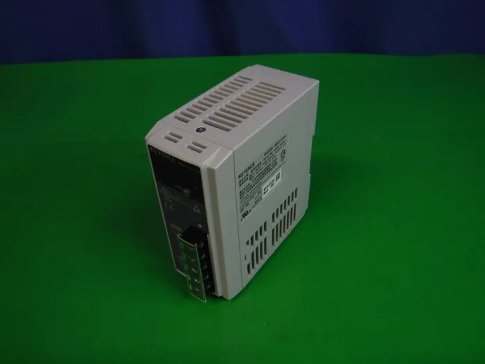 Keyence MS2-H100 DC 전원 공급 장치 상세 이미지 - ASKINDEX 코리아