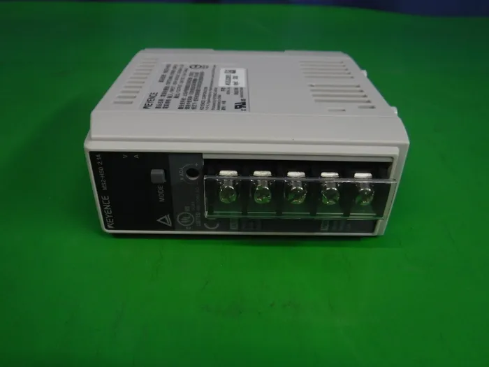 Keyence MS2-H50 DC 전원 공급 장치 상세 이미지 - ASKINDEX 코리아