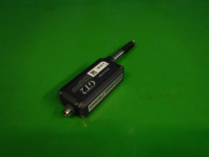 Keen GT2-H12K The sensor head Detail Image - ASKINDEX Korea