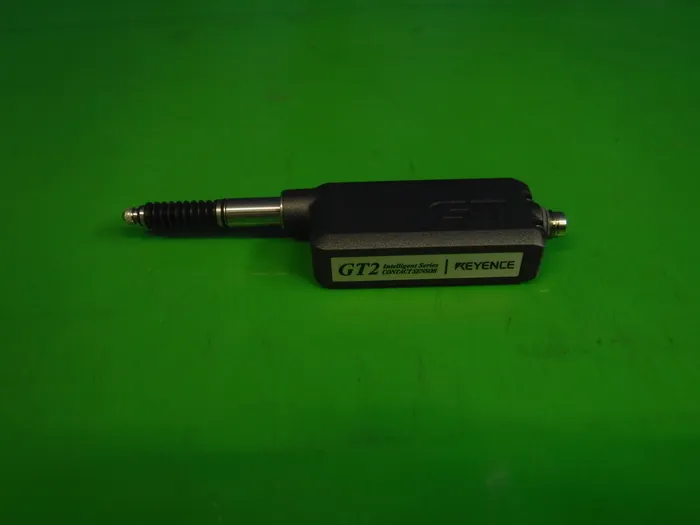 Keen GT2-H12K The sensor head Detail Image - ASKINDEX Korea