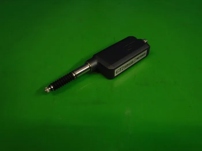 Keen GT2-H12K The sensor head Detail Image - ASKINDEX Korea