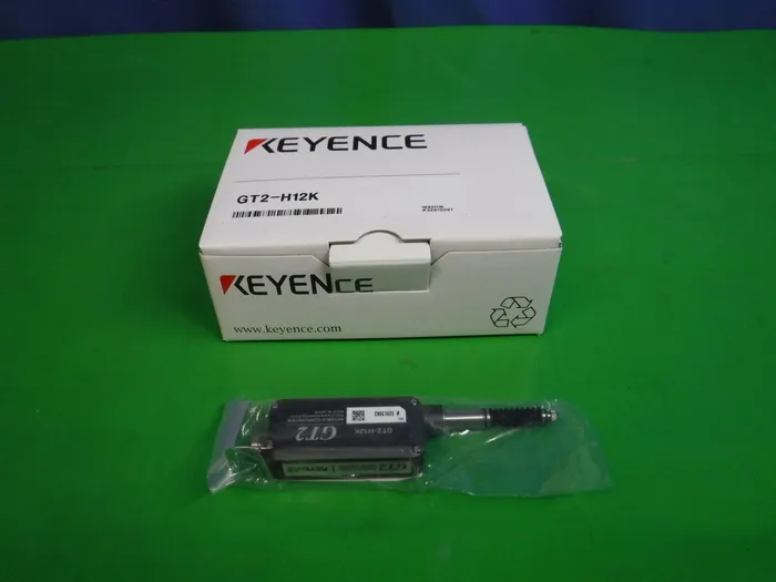 Keyence GT2-H12K 센서 헤드