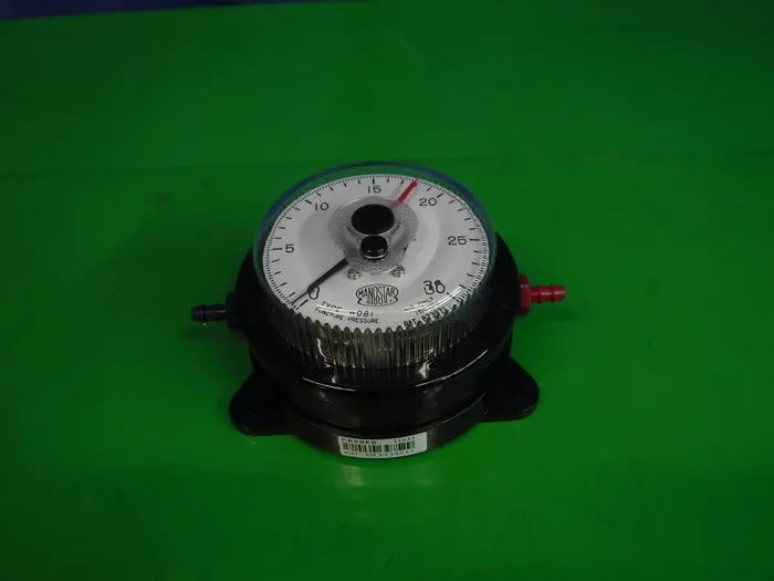 Yamamoto Electric Works WO81 Differential meter Detail Image - ASKINDEX Korea