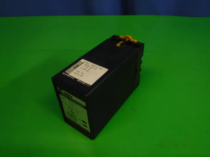 M 시스템 기술 KVS-44-B DC 입력 변환기
