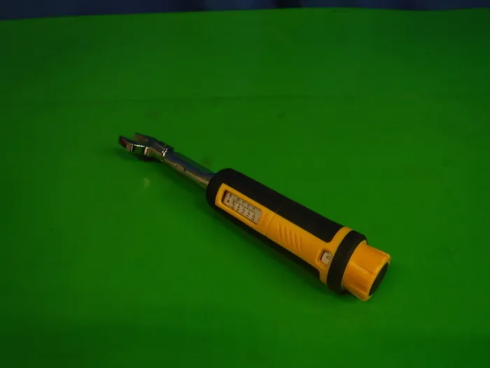 동일제작소 CL2NX8D 토크 렌치