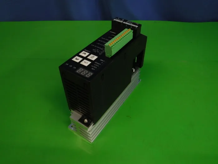 Omron G3PW-A220EC-C-FLK Electric power adjustment instrument Detail Image - ASKINDEX Korea