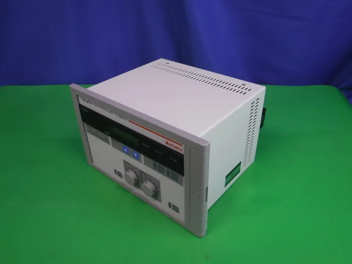 니레코 TC920V 장력 컨트롤러 상세 이미지 - ASKINDEX 코리아