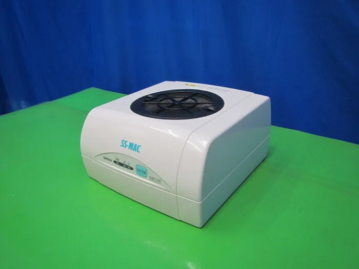 일본 에어텍 SS-MAC-15 FFU