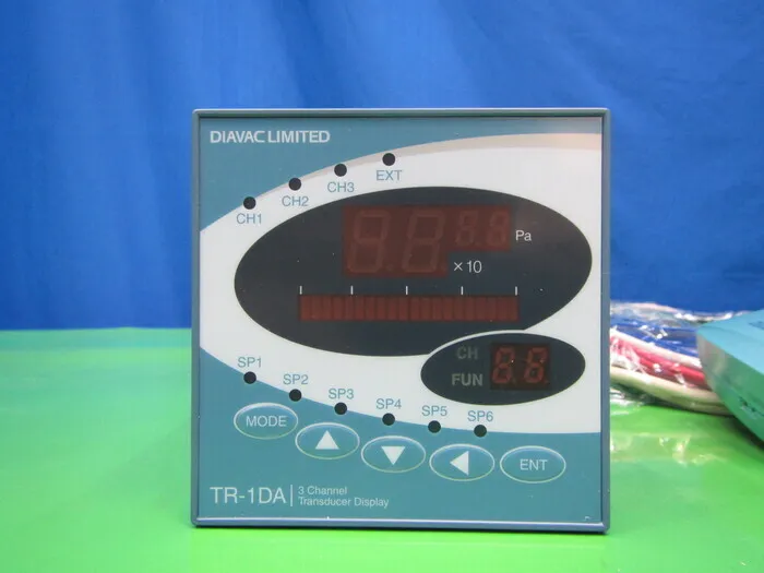 Daisa vacuum TR-1DA Aquarium (set) Detail Image - ASKINDEX Korea