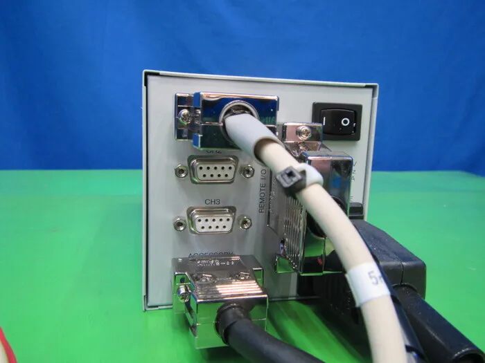Daisa vacuum TR-1DA Aquarium (set) Detail Image - ASKINDEX Korea