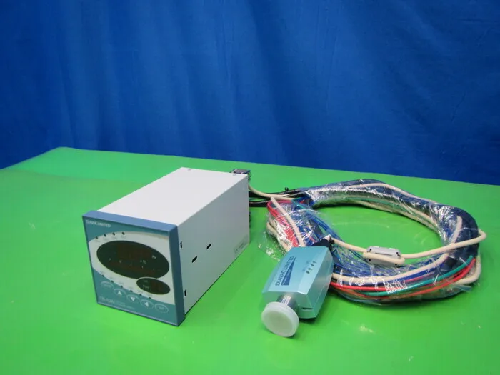 큰 진공 TR-1DA 진공계(세트)