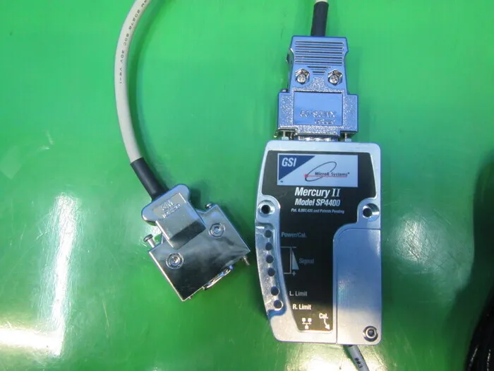  SP4400 Encoder (with X -axis stage) Detail Image - ASKINDEX Korea