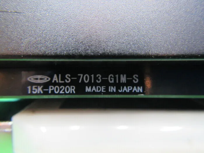  SP4400 Encoder (with X -axis stage) Detail Image - ASKINDEX Korea