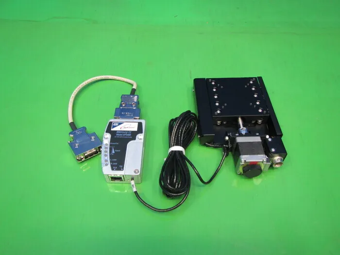  SP4400 Encoder (with X -axis stage) Detail Image - ASKINDEX Korea