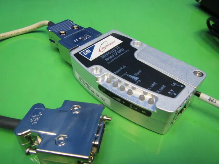  SP4400 Encoder (with X -axis stage) Detail Image - ASKINDEX Korea