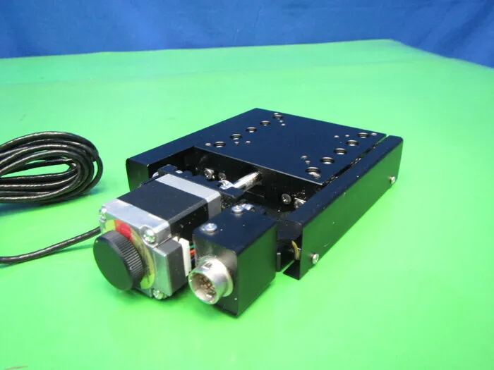  SP4400 Encoder (with X -axis stage) Detail Image - ASKINDEX Korea