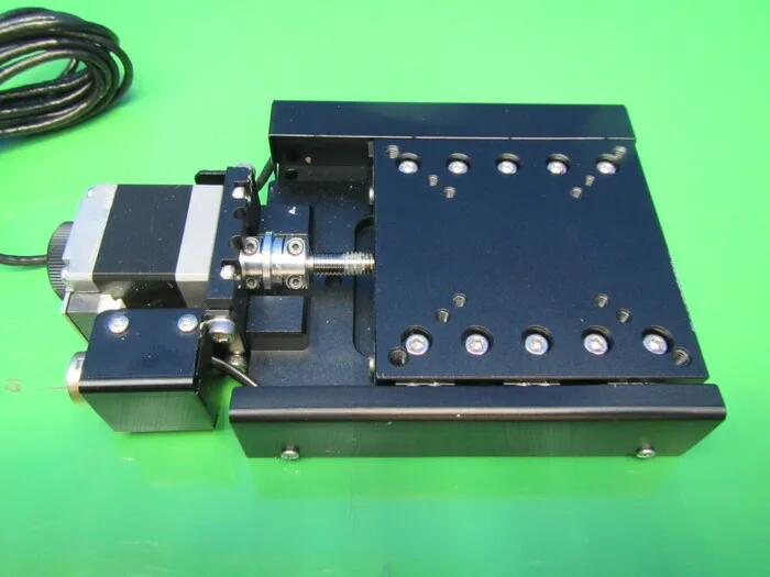  SP4400 Encoder (with X -axis stage) Detail Image - ASKINDEX Korea