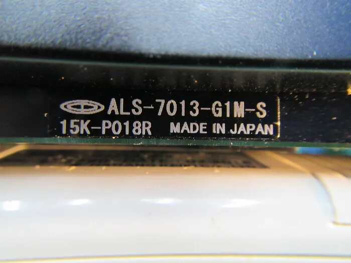  SP4400 Encoder (with X -axis stage) Detail Image - ASKINDEX Korea