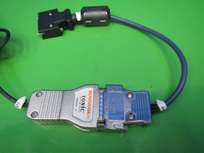 Renisho Ti0200A01E Encoder (with X -axis stage) Detail Image - ASKINDEX Korea