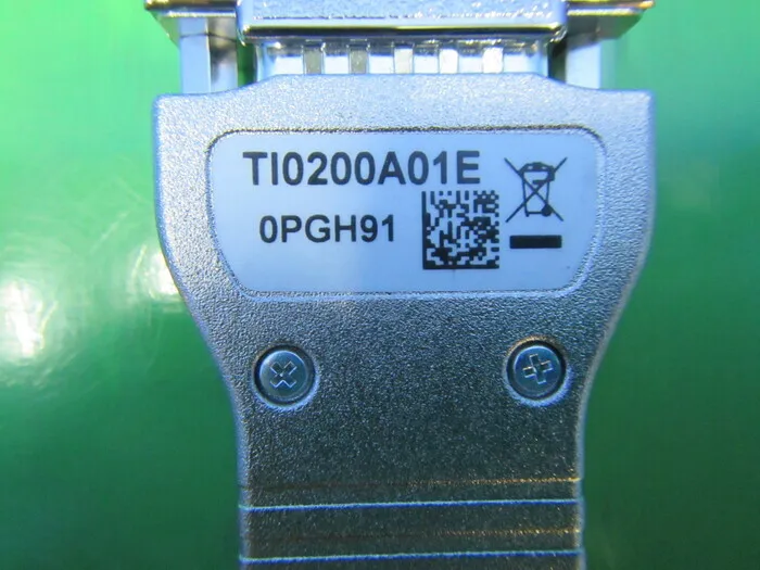 Renisho Ti0200A01E Encoder (with X -axis stage) Detail Image - ASKINDEX Korea