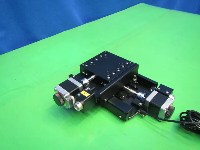  SP4400 엔코더(2축 스테이지 부착) 상세 이미지 - ASKINDEX 코리아