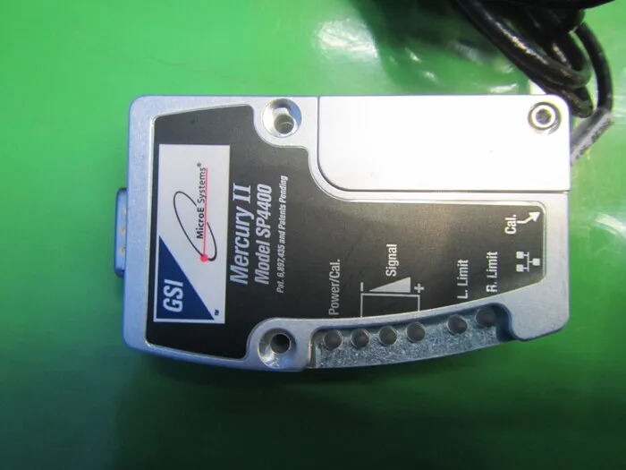  SP4400 Encoder (with 2 -axis stage) Detail Image - ASKINDEX Korea