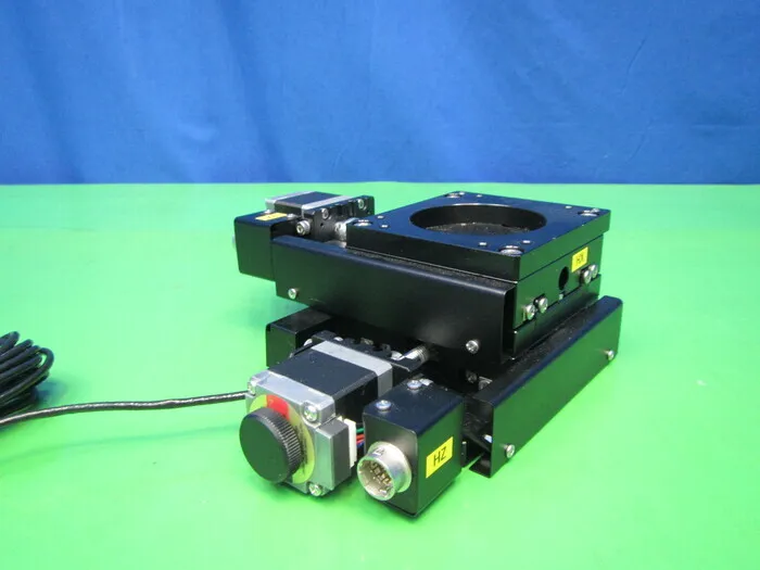  SP4400 Encoder (with 2 -axis stage) Detail Image - ASKINDEX Korea