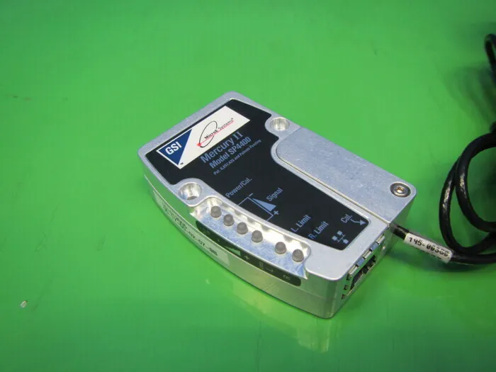  SP4400 Encoder (with 2 -axis stage) Detail Image - ASKINDEX Korea
