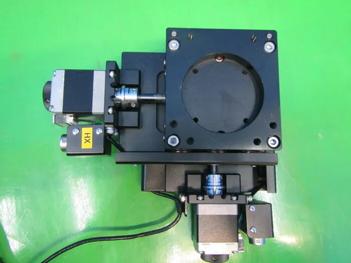  SP4400 Encoder (with 2 -axis stage) Detail Image - ASKINDEX Korea