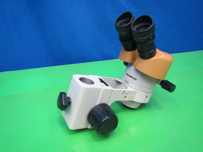Olympus SD30 Future microscope (no stand) Detail Image - ASKINDEX Korea