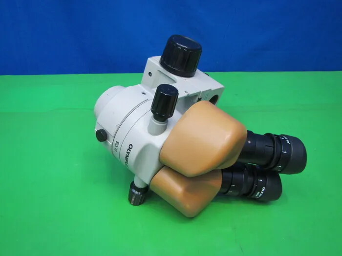 Olympus SD30 Future microscope (no stand) Detail Image - ASKINDEX Korea