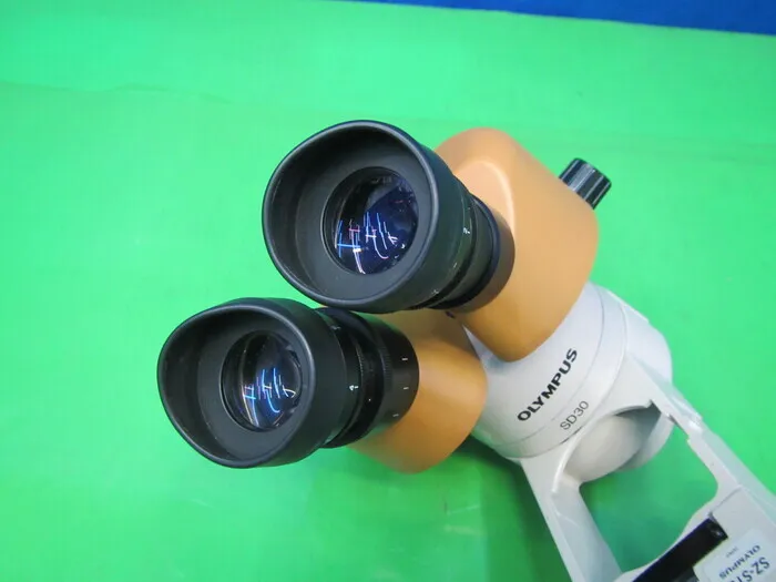 Olympus SD30 Future microscope (no stand) Detail Image - ASKINDEX Korea