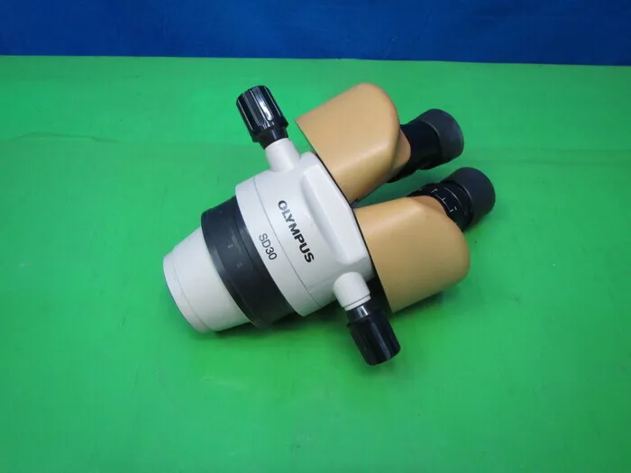 Olympus SD30 Future microscope (no stand) Detail Image - ASKINDEX Korea