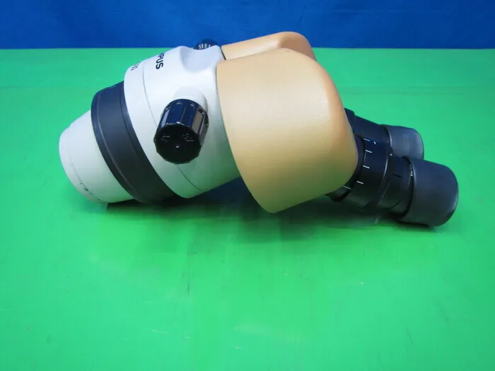 Olympus SD30 Future microscope (no stand) Detail Image - ASKINDEX Korea