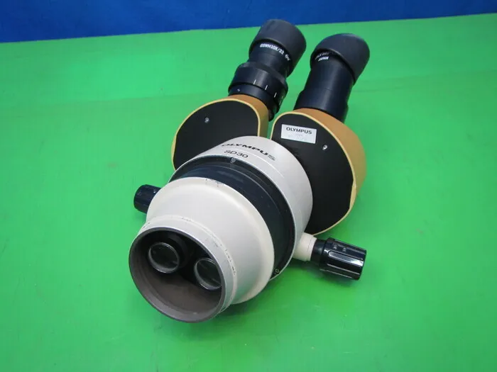Olympus SD30 Future microscope (no stand) Detail Image - ASKINDEX Korea