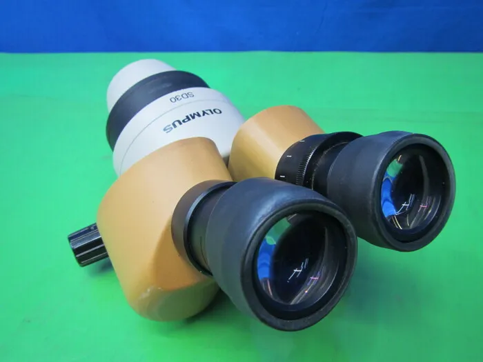 Olympus SD30 Future microscope (no stand) Detail Image - ASKINDEX Korea