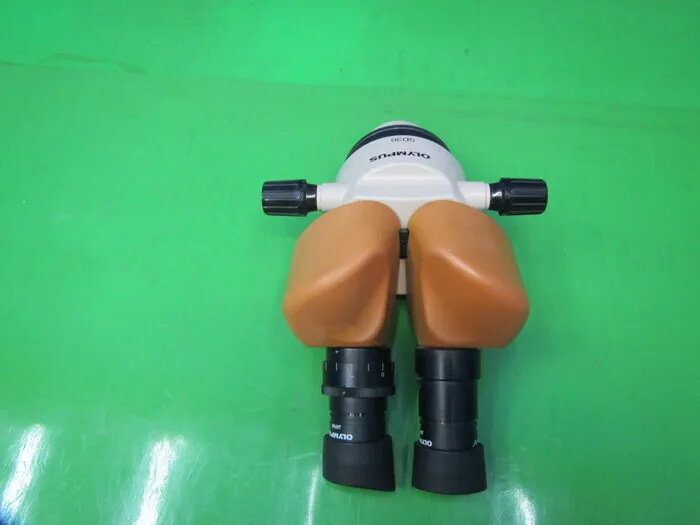 Olympus SD30 Future microscope (no stand) Detail Image - ASKINDEX Korea