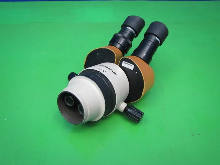 Olympus SD30 Future microscope (no stand) Detail Image - ASKINDEX Korea
