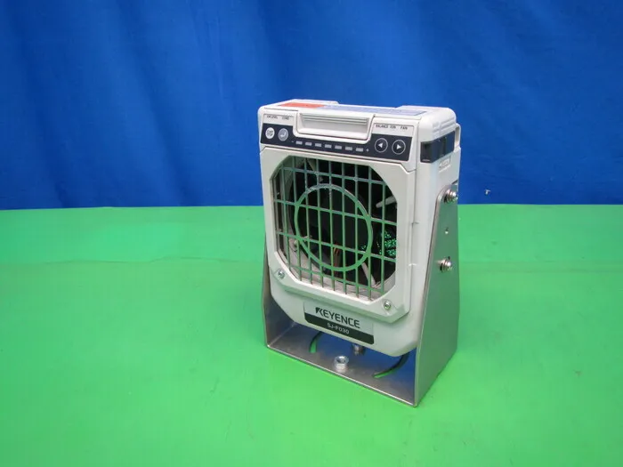 Keen SJ-F030 Ionizer (integrated type) Detail Image - ASKINDEX Korea